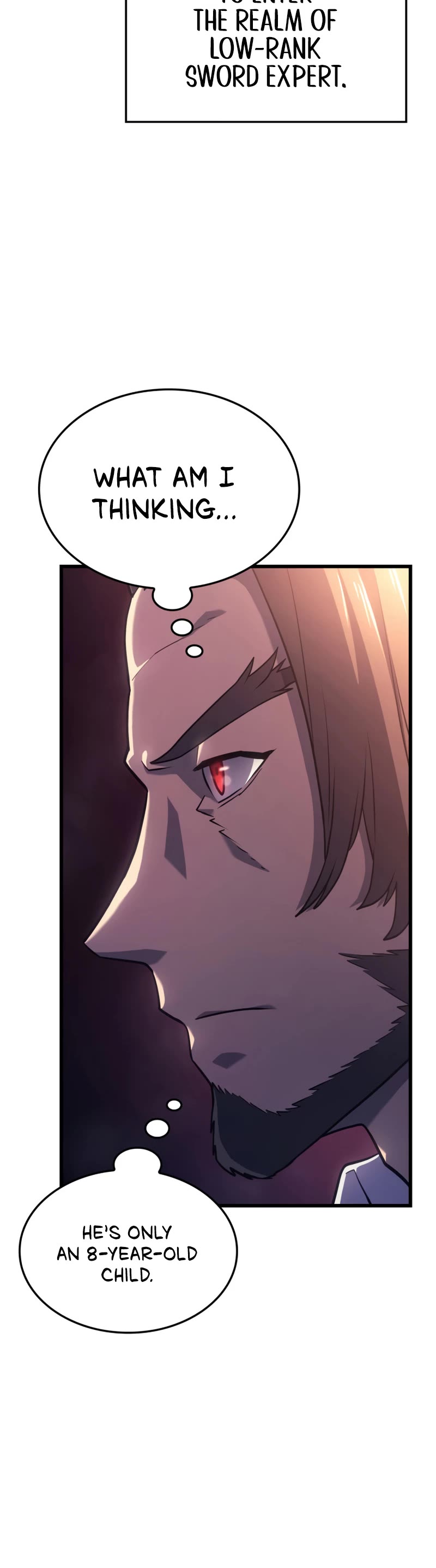 Revenge of the Sword Clan's Hound Chapter 10 page 25 - Chapter 10