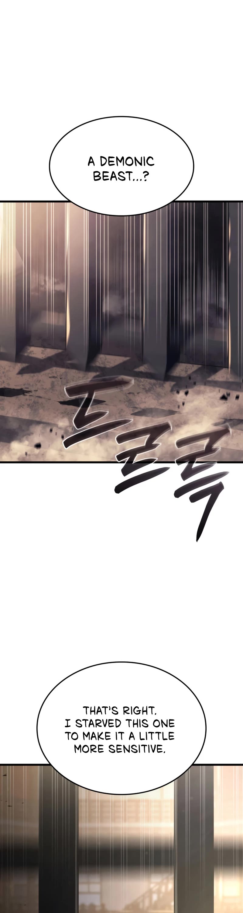 Revenge of the Sword Clan's Hound Chapter 10 page 30 - Chapter 10