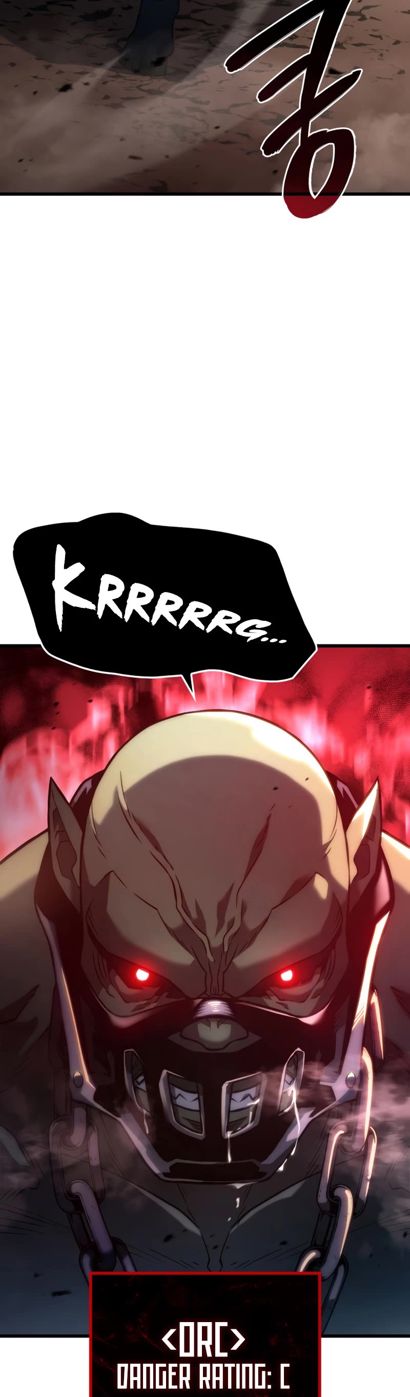 Revenge of the Sword Clan's Hound Chapter 10 page 32 - Chapter 10