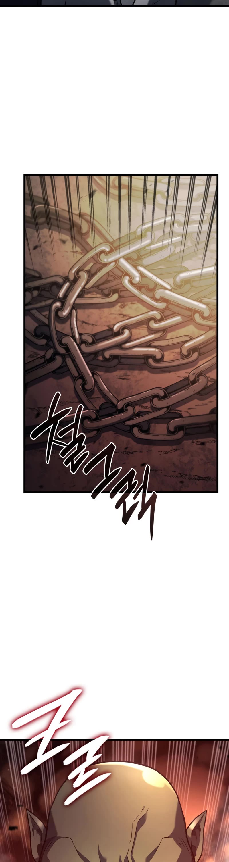 Revenge of the Sword Clan's Hound Chapter 10 page 35 - Chapter 10