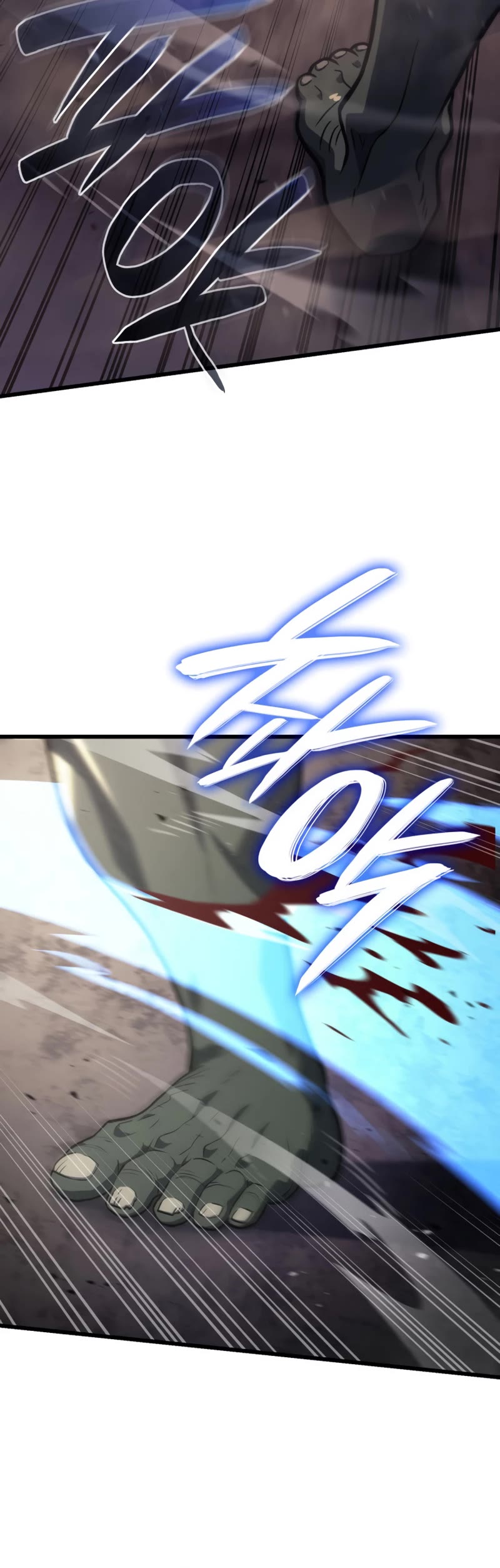 Revenge of the Sword Clan's Hound Chapter 10 page 41 - Chapter 10