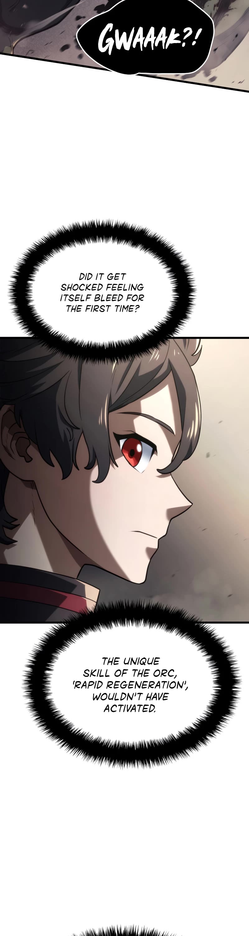 Revenge of the Sword Clan's Hound Chapter 10 page 43 - Chapter 10