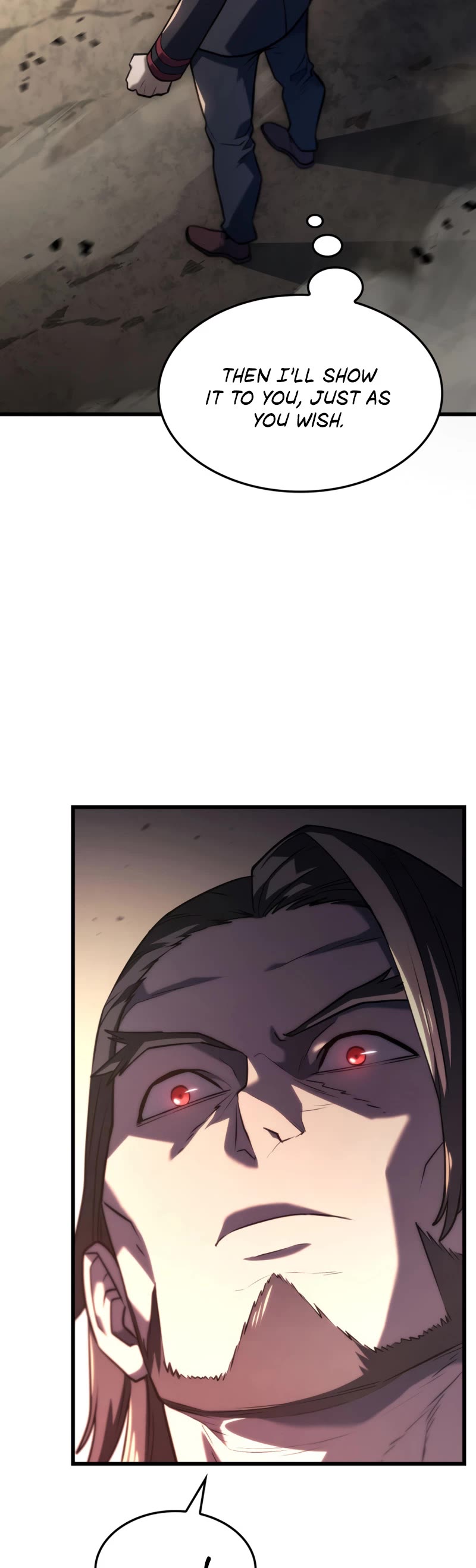 Revenge of the Sword Clan's Hound Chapter 10 page 47 - Chapter 10