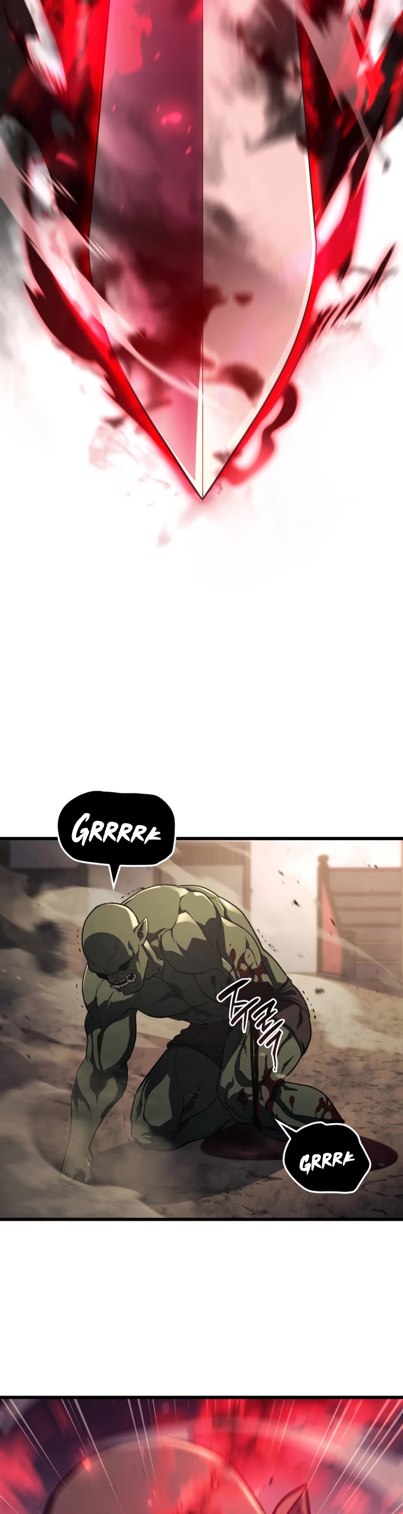 Revenge of the Sword Clan's Hound Chapter 10 page 50 - Chapter 10