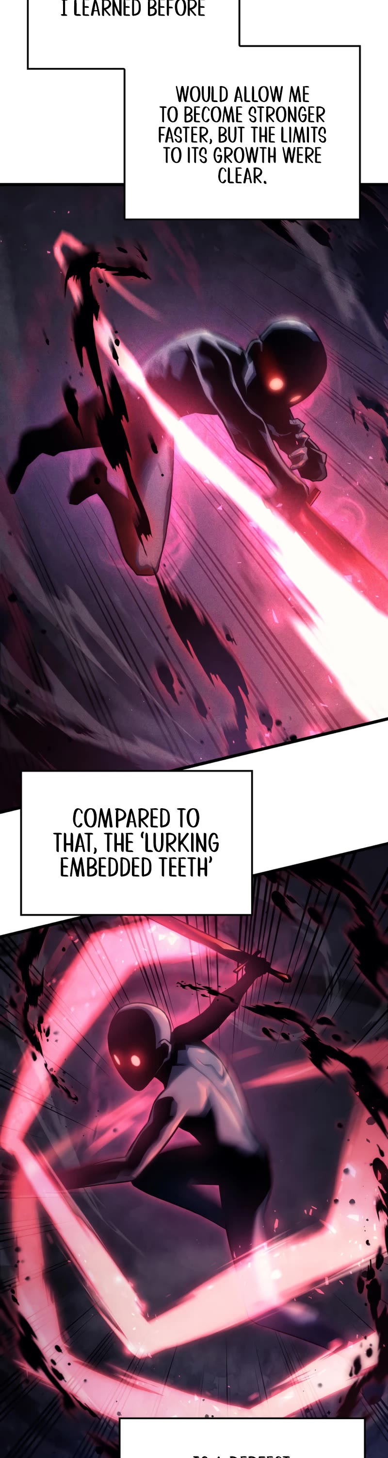 Revenge of the Sword Clan's Hound Chapter 10 page 7 - Chapter 10