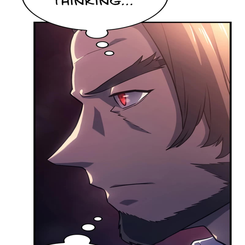 Revenge of the Sword Clan's Hound Chapter 10 cover