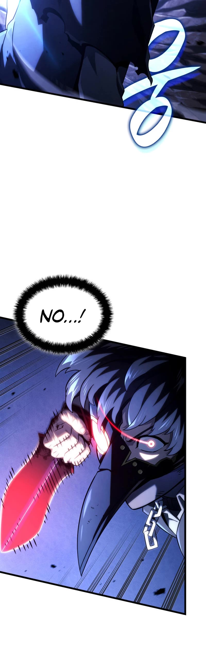 Revenge of the Sword Clan's Hound Chapter 100 page 12 - Chapter 100