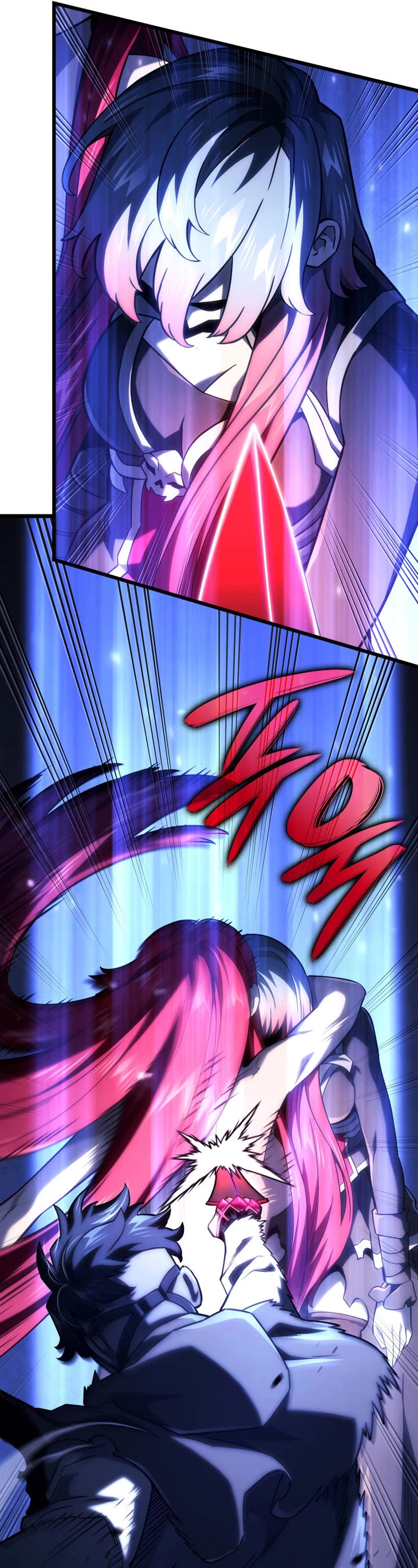 Revenge of the Sword Clan's Hound Chapter 100 page 13 - Chapter 100