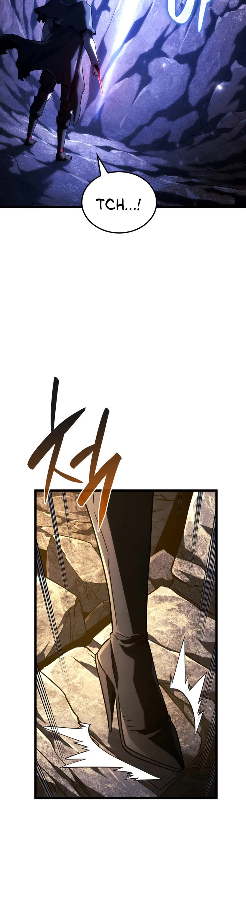 Revenge of the Sword Clan's Hound Chapter 100 page 15 - Chapter 100