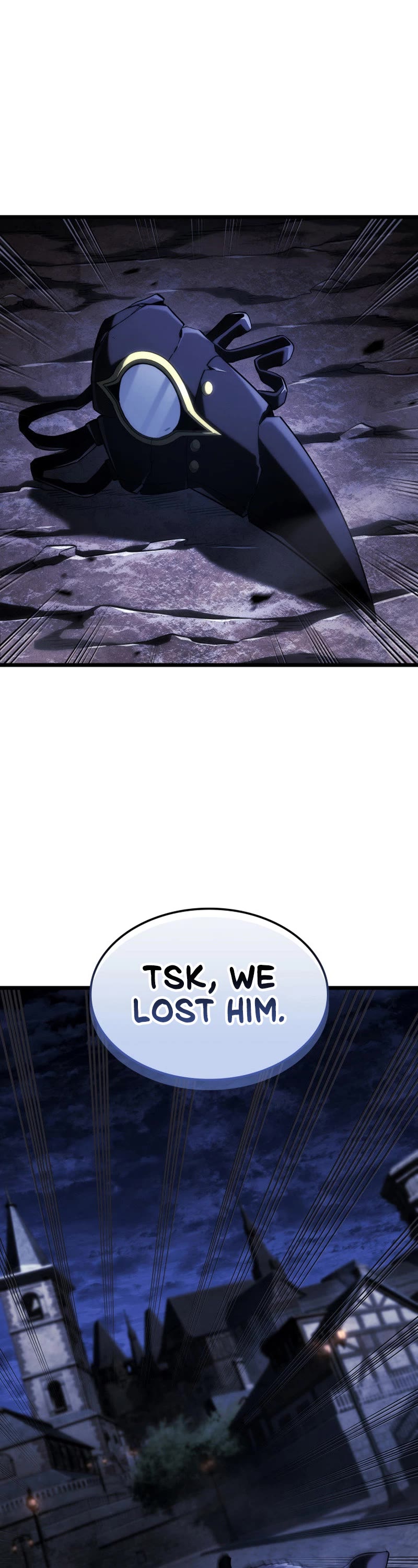 Revenge of the Sword Clan's Hound Chapter 100 page 20 - Chapter 100