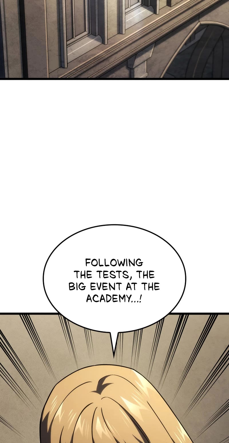 Revenge of the Sword Clan's Hound Chapter 100 page 22 - Chapter 100