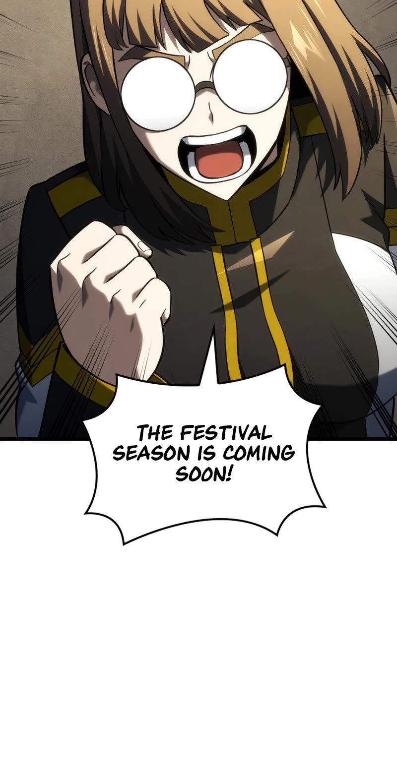 Revenge of the Sword Clan's Hound Chapter 100 page 23 - Chapter 100