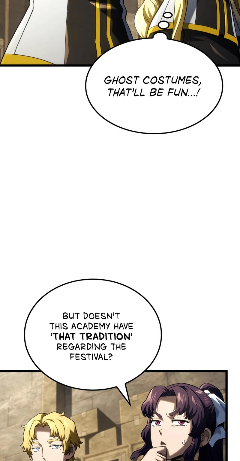 Revenge of the Sword Clan's Hound Chapter 100 page 26 - Chapter 100