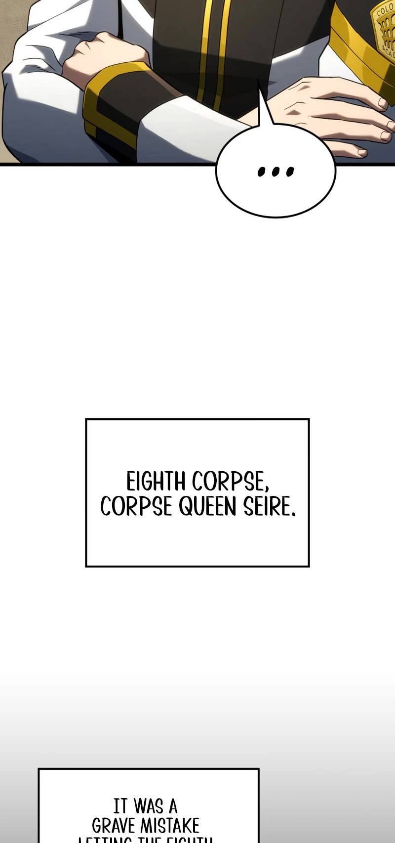Revenge of the Sword Clan's Hound Chapter 100 page 30 - Chapter 100