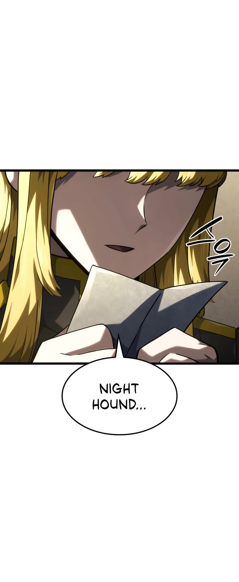 Revenge of the Sword Clan's Hound Chapter 100 page 39 - Chapter 100