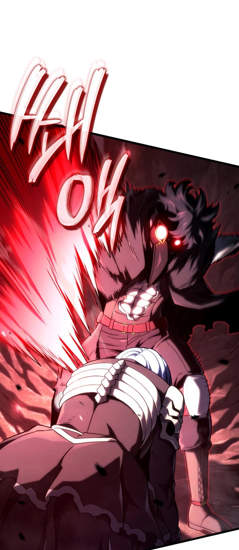Revenge of the Sword Clan's Hound Chapter 100 page 4 - Chapter 100