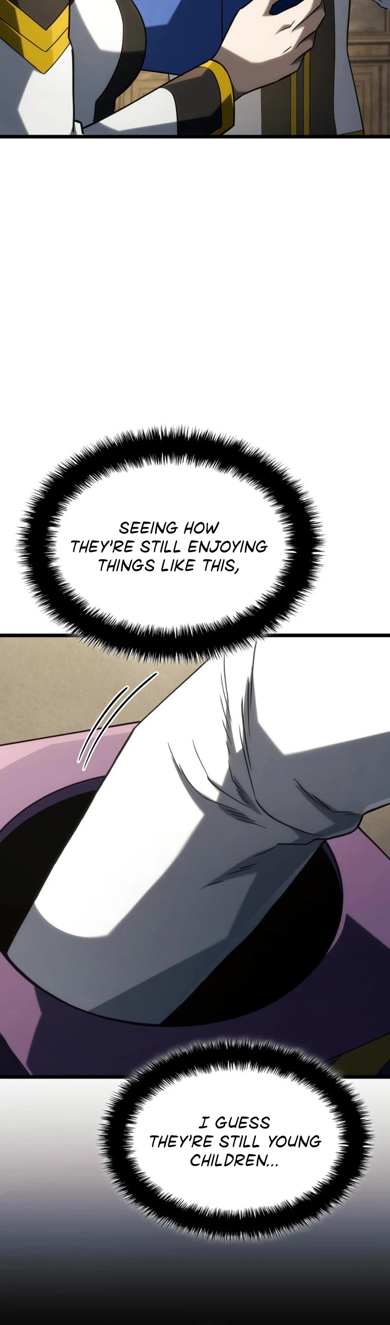 Revenge of the Sword Clan's Hound Chapter 100 page 42 - Chapter 100
