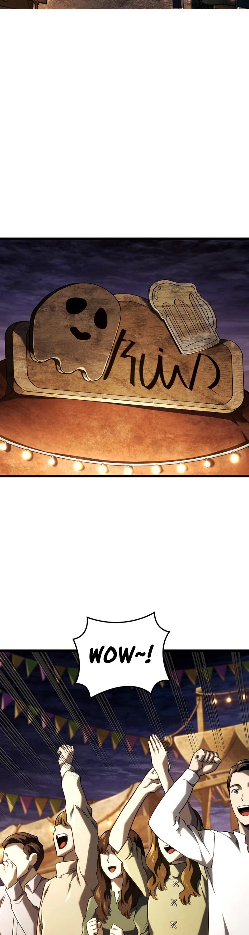 Revenge of the Sword Clan's Hound Chapter 100 page 47 - Chapter 100