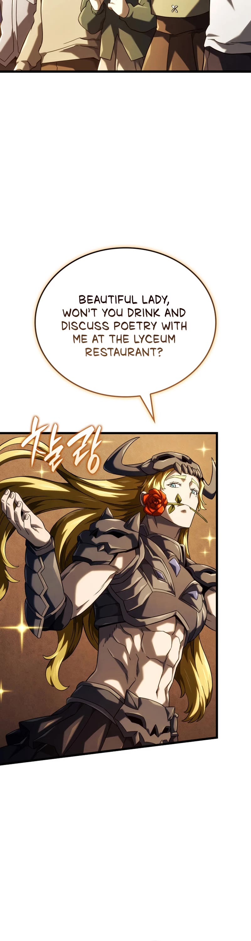 Revenge of the Sword Clan's Hound Chapter 100 page 48 - Chapter 100
