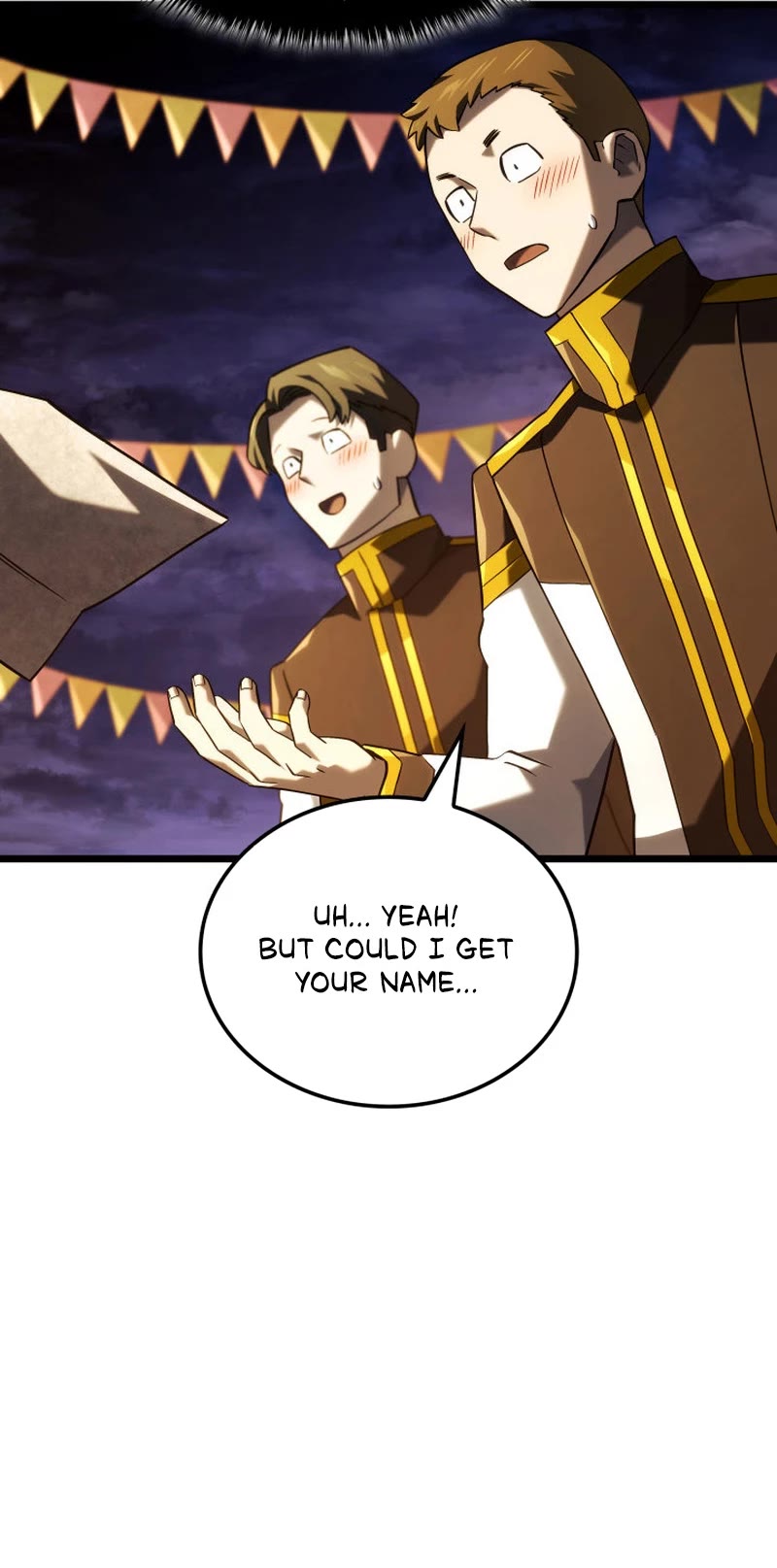 Revenge of the Sword Clan's Hound Chapter 100 page 52 - Chapter 100