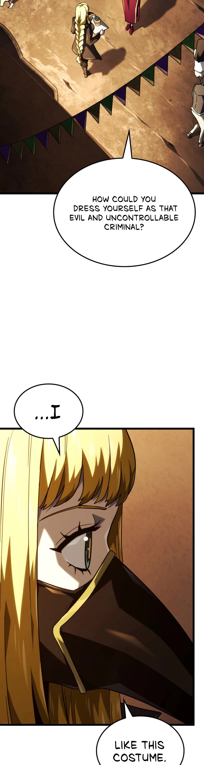 Revenge of the Sword Clan's Hound Chapter 100 page 57 - Chapter 100