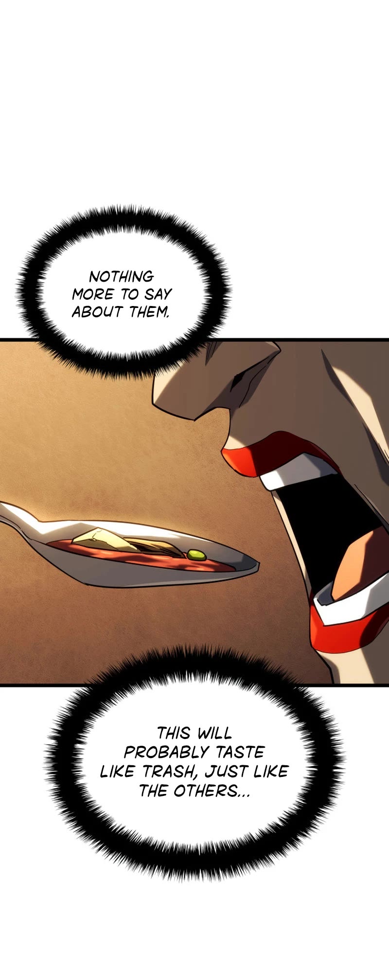 Revenge of the Sword Clan's Hound Chapter 100 page 63 - Chapter 100