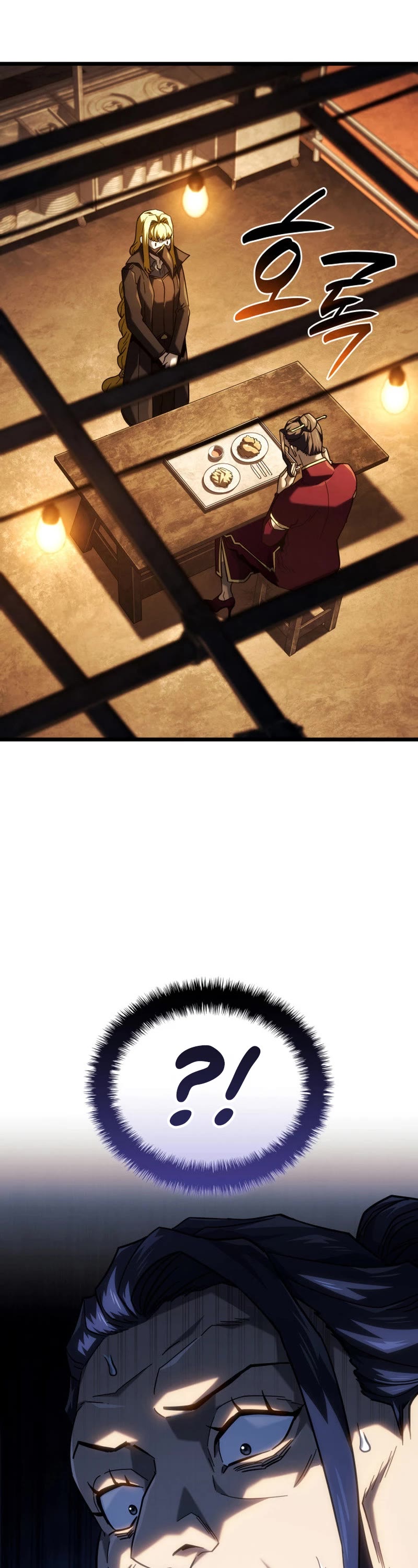Revenge of the Sword Clan's Hound Chapter 100 page 64 - Chapter 100
