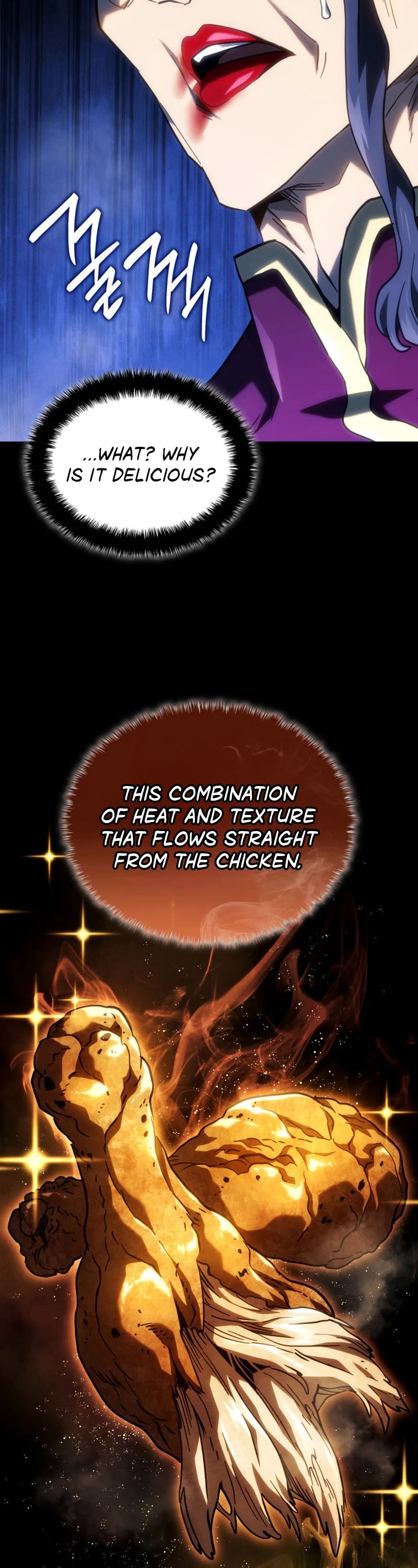Revenge of the Sword Clan's Hound Chapter 100 page 65 - Chapter 100