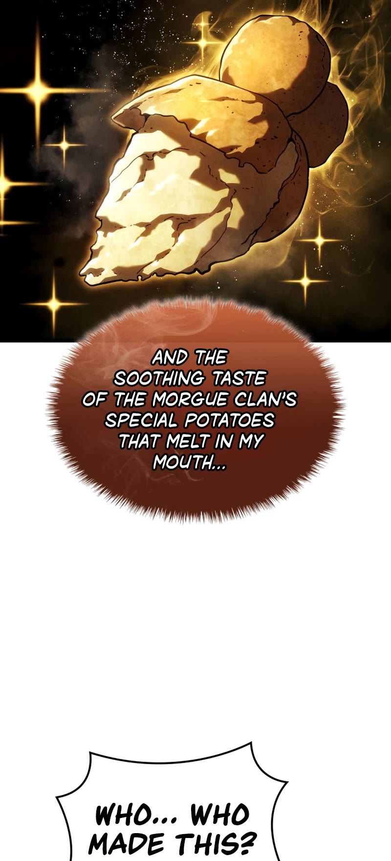 Revenge of the Sword Clan's Hound Chapter 100 page 66 - Chapter 100