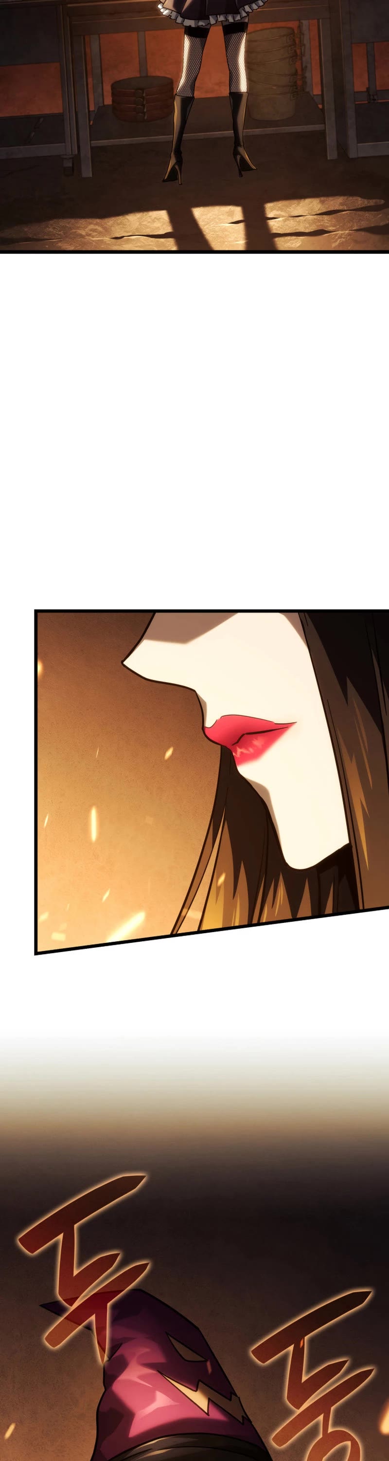 Revenge of the Sword Clan's Hound Chapter 100 page 69 - Chapter 100