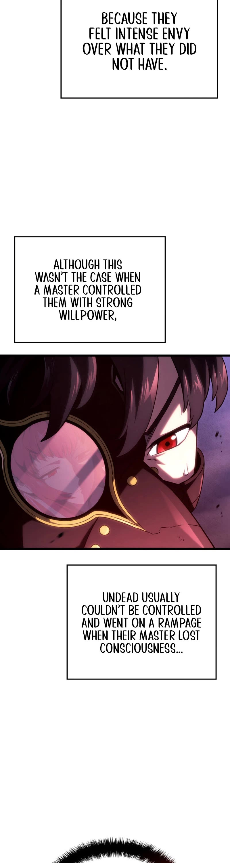 Revenge of the Sword Clan's Hound Chapter 100 page 7 - Chapter 100