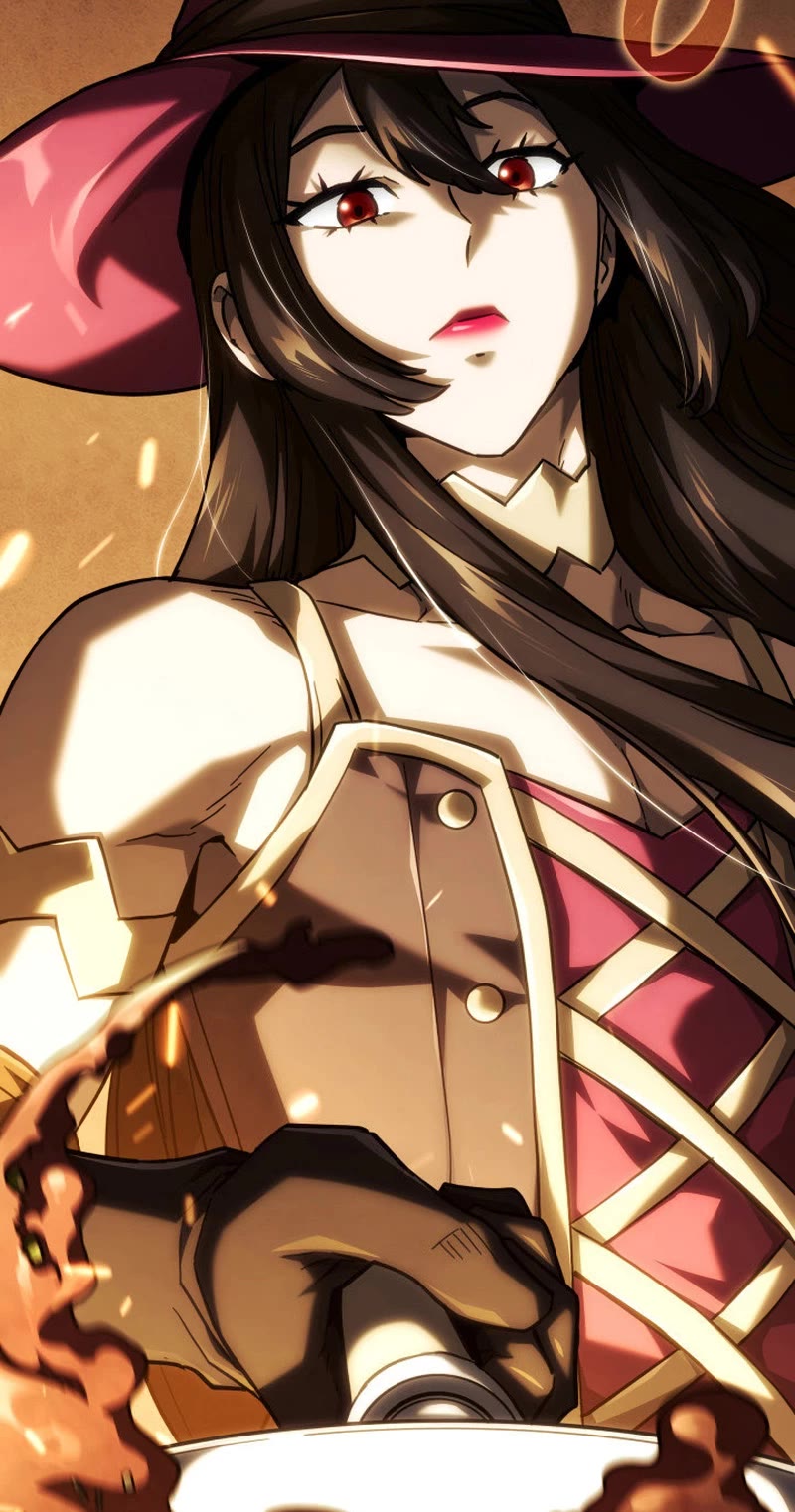 Revenge of the Sword Clan's Hound Chapter 100 page 70 - Chapter 100