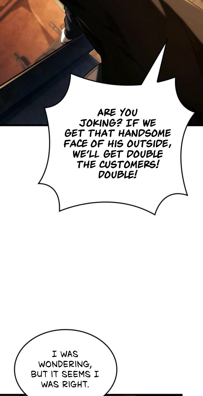 Revenge of the Sword Clan's Hound Chapter 101 page 19 - Chapter 101