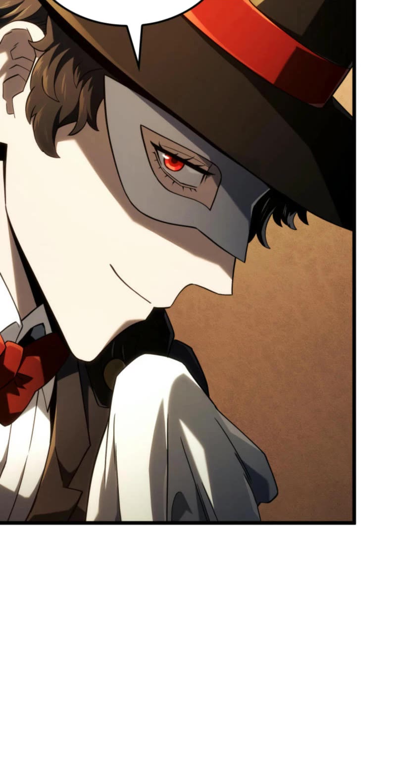 Revenge of the Sword Clan's Hound Chapter 101 page 20 - Chapter 101