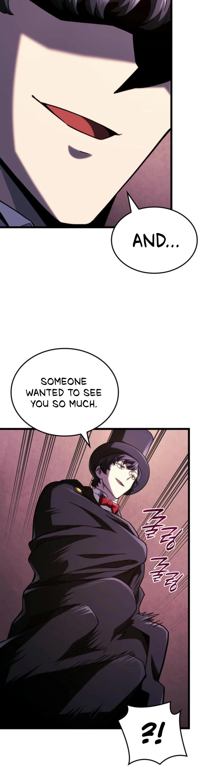 Revenge of the Sword Clan's Hound Chapter 101 page 27 - Chapter 101