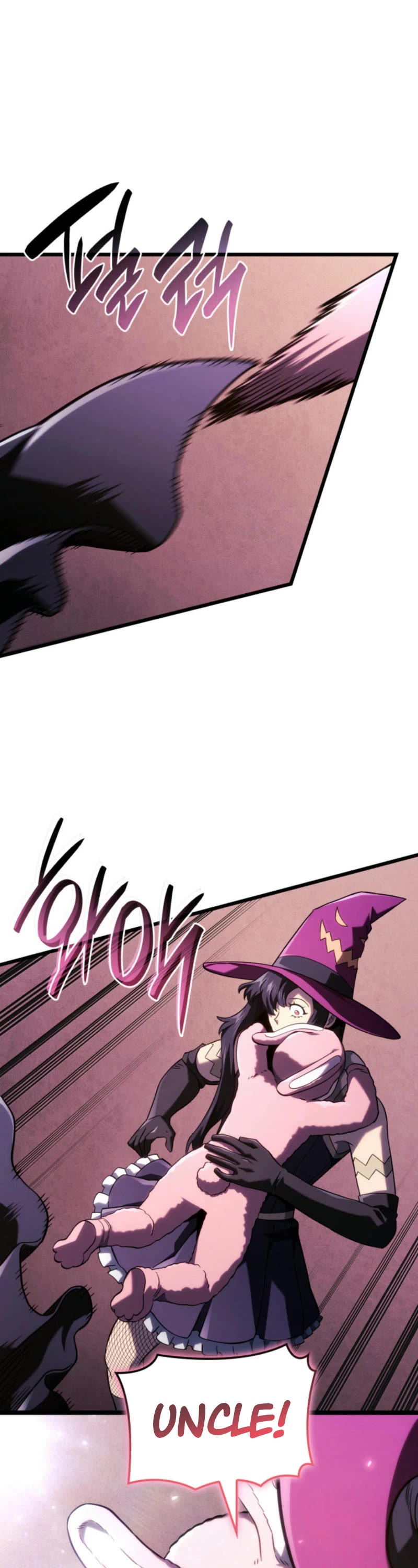 Revenge of the Sword Clan's Hound Chapter 101 page 28 - Chapter 101