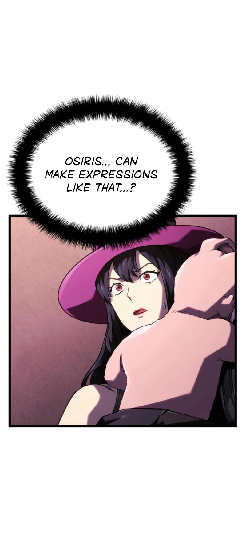 Revenge of the Sword Clan's Hound Chapter 101 page 35 - Chapter 101
