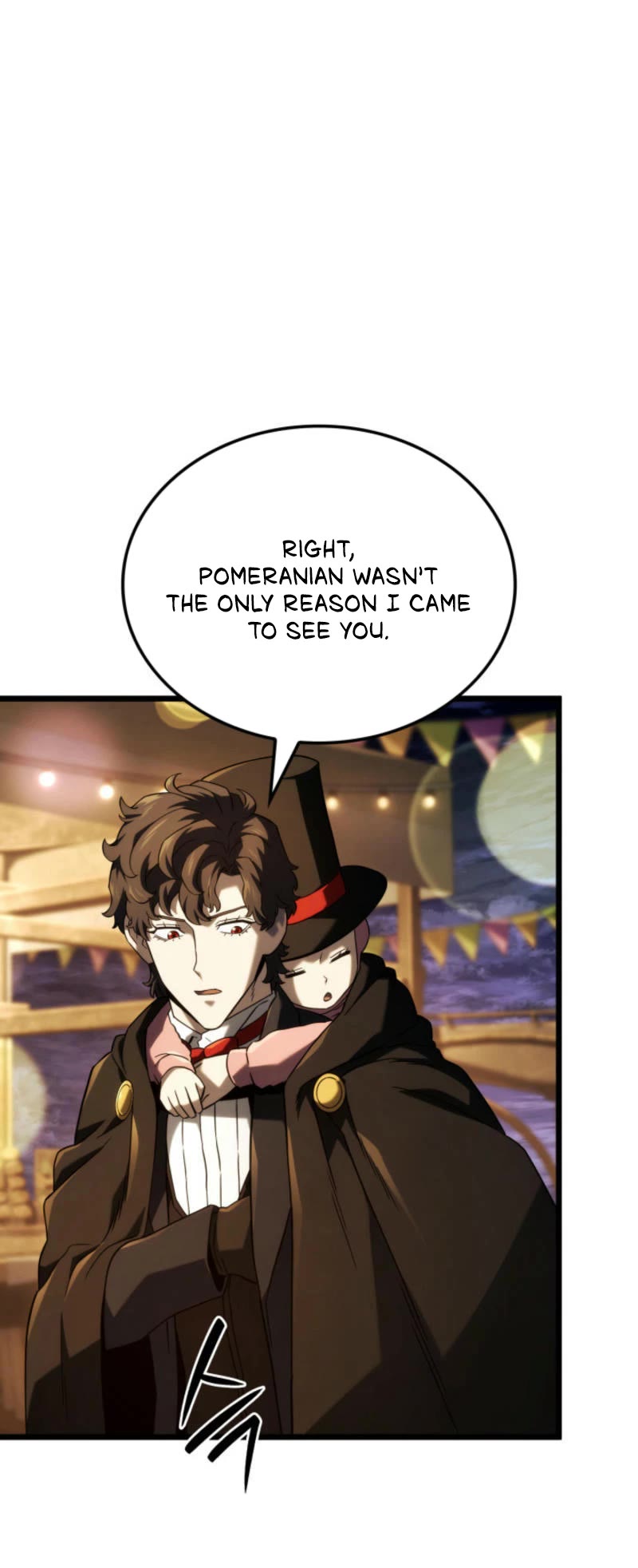 Revenge of the Sword Clan's Hound Chapter 101 page 43 - Chapter 101