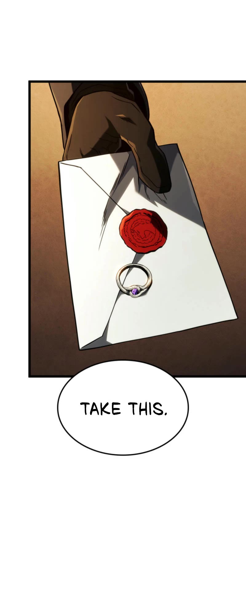 Revenge of the Sword Clan's Hound Chapter 101 page 44 - Chapter 101