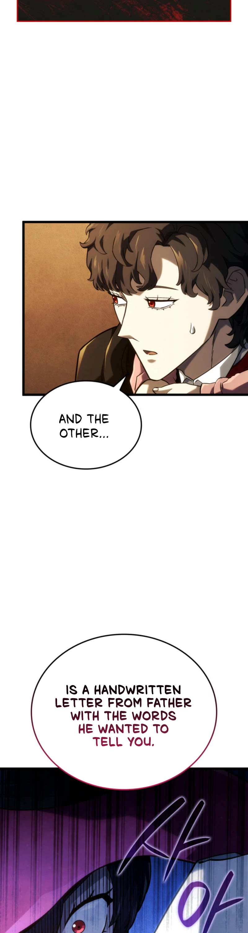 Revenge of the Sword Clan's Hound Chapter 101 page 47 - Chapter 101