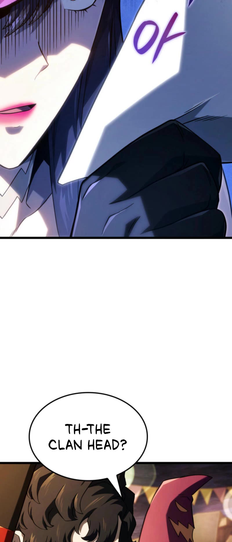 Revenge of the Sword Clan's Hound Chapter 101 page 48 - Chapter 101