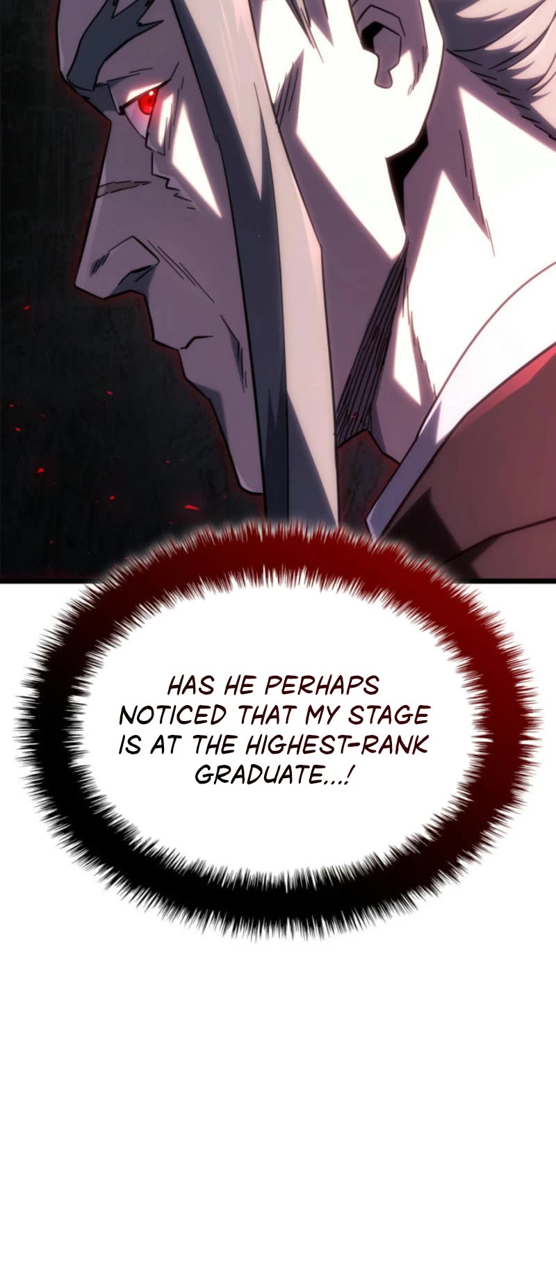 Revenge of the Sword Clan's Hound Chapter 101 page 54 - Chapter 101