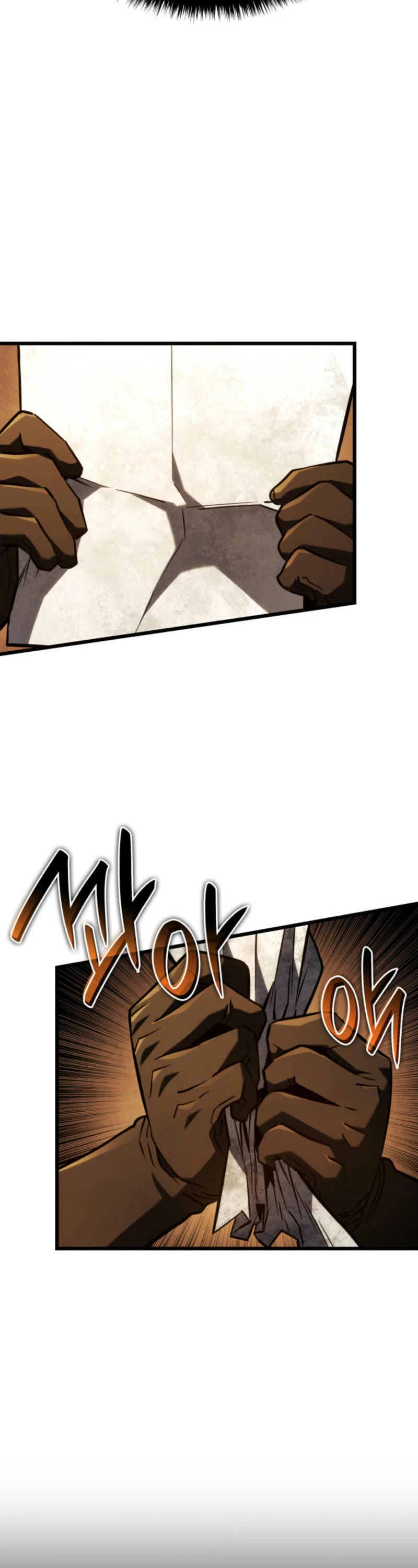 Revenge of the Sword Clan's Hound Chapter 101 page 56 - Chapter 101