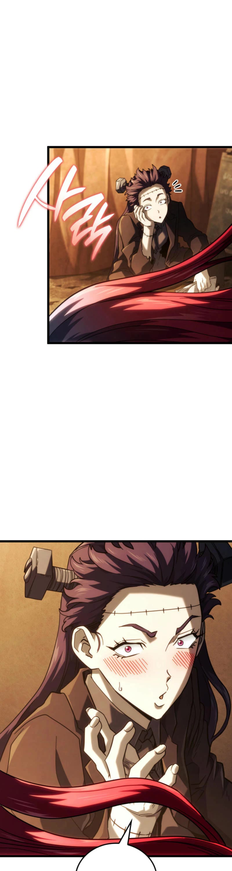 Revenge of the Sword Clan's Hound Chapter 101 page 60 - Chapter 101