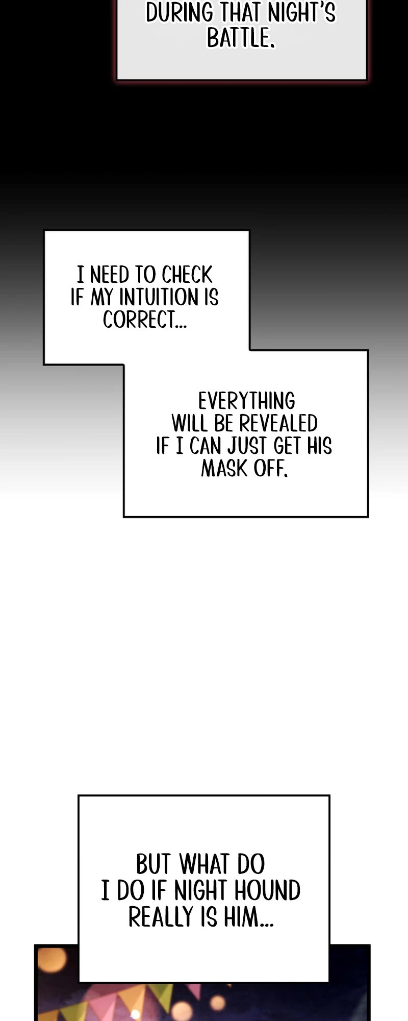 Revenge of the Sword Clan's Hound Chapter 102 page 12 - Chapter 102