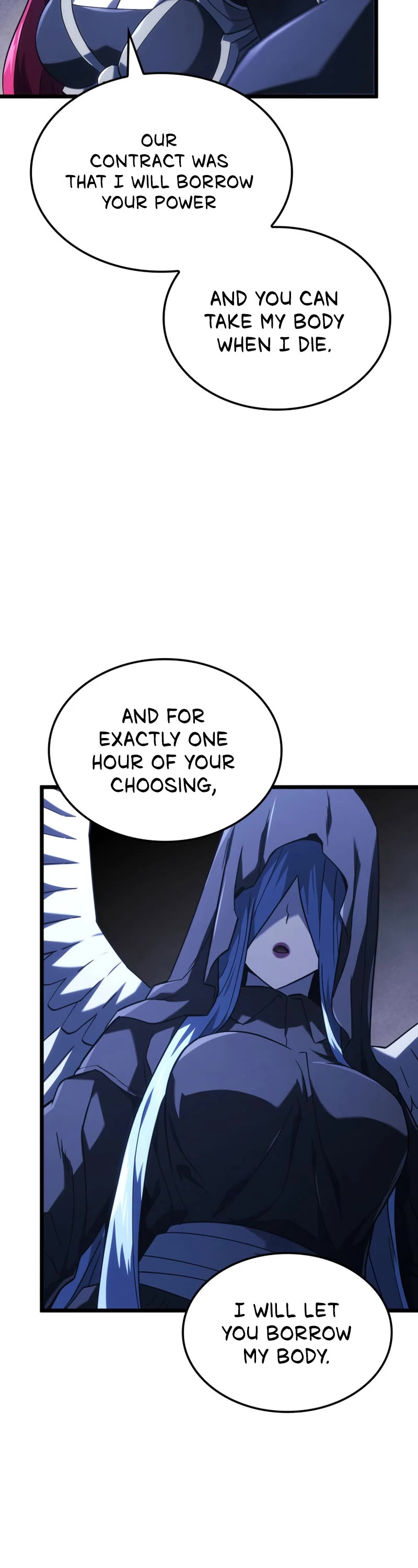 Revenge of the Sword Clan's Hound Chapter 102 page 19 - Chapter 102