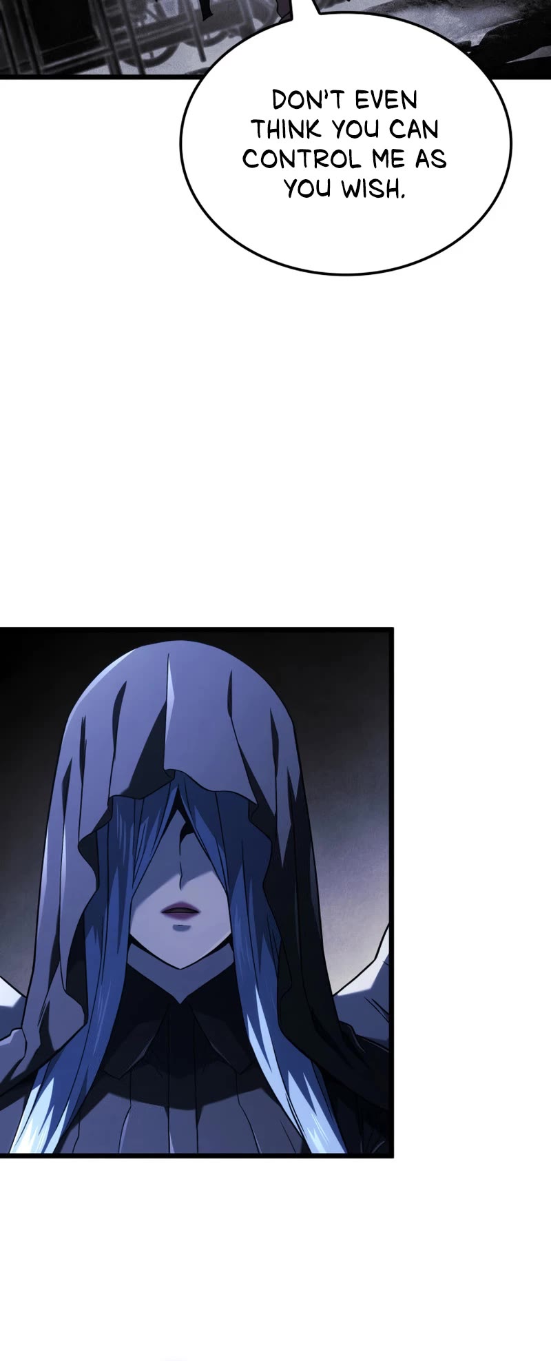 Revenge of the Sword Clan's Hound Chapter 102 page 21 - Chapter 102