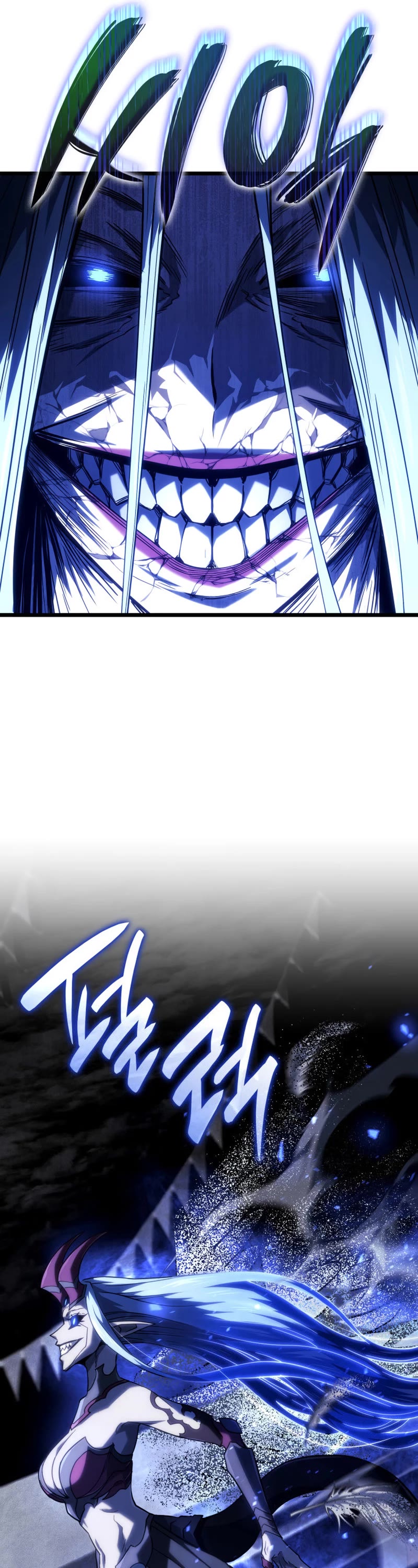 Revenge of the Sword Clan's Hound Chapter 102 page 22 - Chapter 102