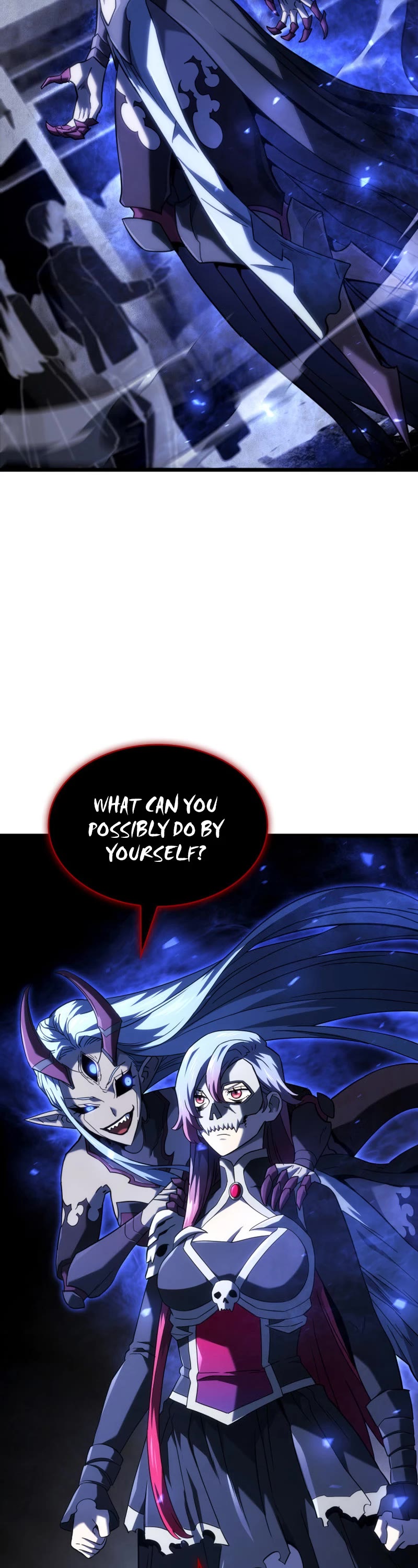 Revenge of the Sword Clan's Hound Chapter 102 page 23 - Chapter 102
