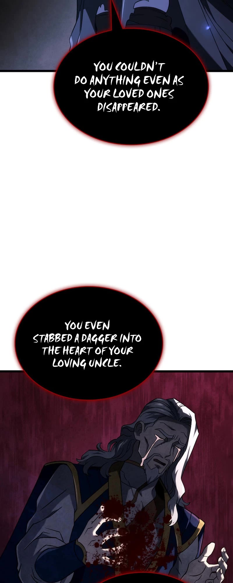Revenge of the Sword Clan's Hound Chapter 102 page 24 - Chapter 102